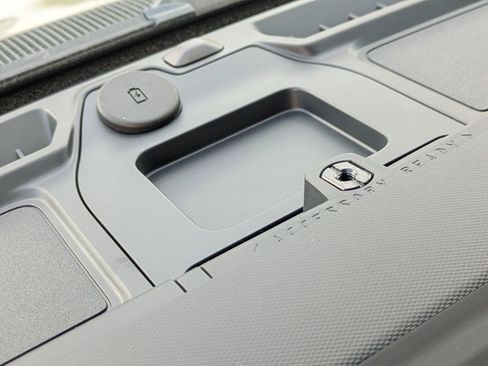 New 2025 Ford Bronco Sport Outer Banks image 23