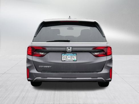 Certified 2026 Honda Odyssey EX-L image 6