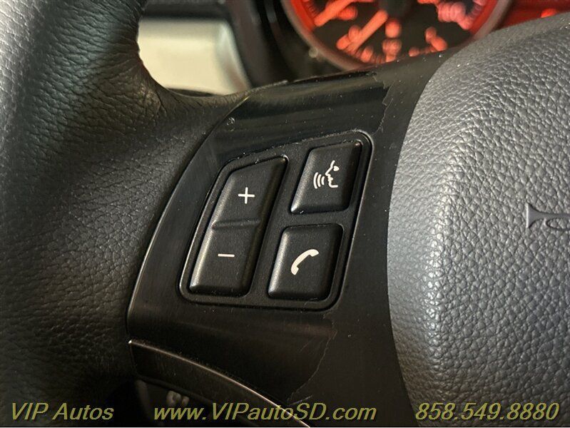 Used 2008 BMW 328i Convertible RWD image 22