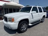 Used 1999 Cadillac Escalade 4WD image 2