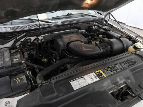 Used 2002 Ford F150 XLT RWD image 40