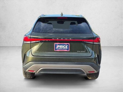 Used 2023 Lexus RX 350 Premium w/ Cold Area Package FWD image 7