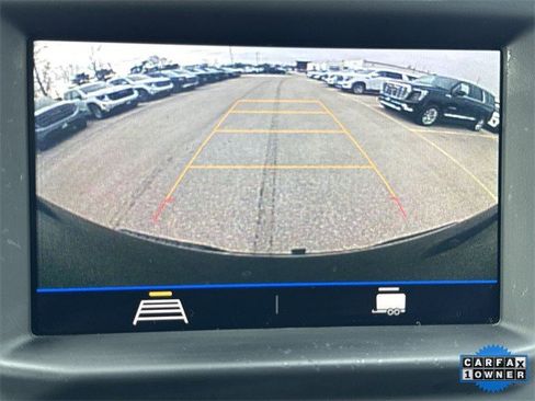 Used 2020 Chevrolet Silverado 1500 W/T w/ WT Value Package image 18