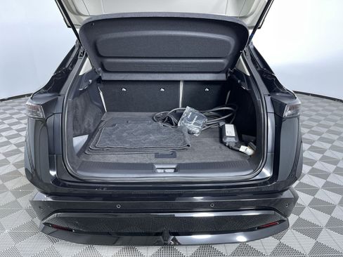 Certified 2024 Nissan Ariya AWD image 24