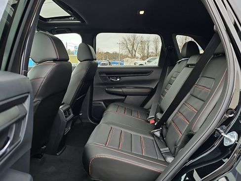 New 2026 Honda CR-V Sport-L image 5