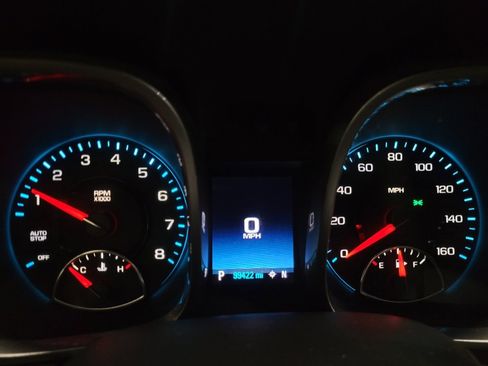 Used 2015 Chevrolet Malibu LT FWD image 23