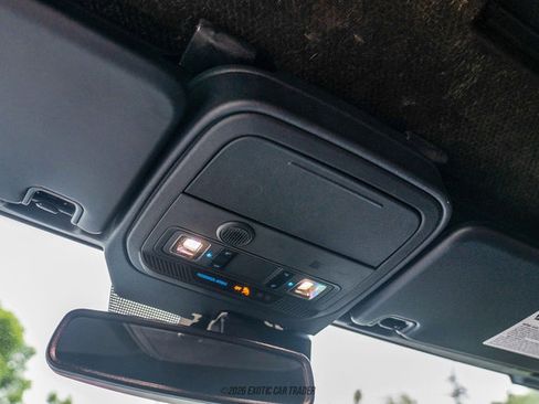 Used 2023 Ford Bronco Outer Banks image 51