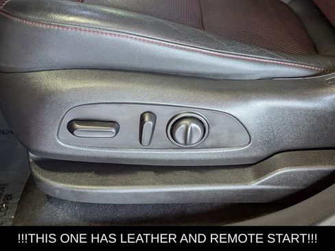 Used 2019 Chevrolet Blazer RS image 13