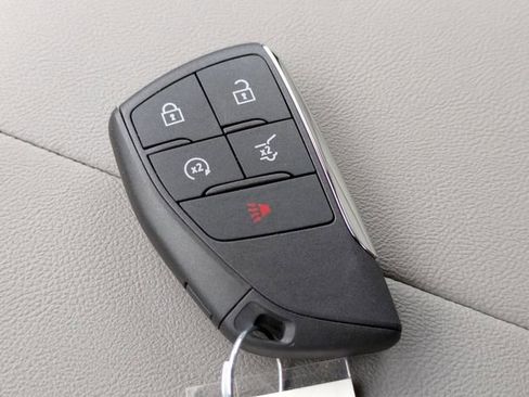 New 2026 GMC Terrain Elevation w/ Elevation Premium Package image 34