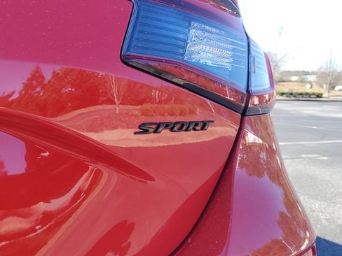 New 2026 Honda Civic Sport image 8