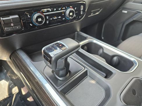 Used 2023 Chevrolet Silverado 1500 RST w/ All Star Edition Plus AWD/4WD image 31