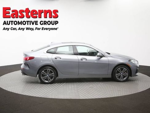 Used 2024 BMW 228i xDrive Gran Coupe AWD/4WD image 47