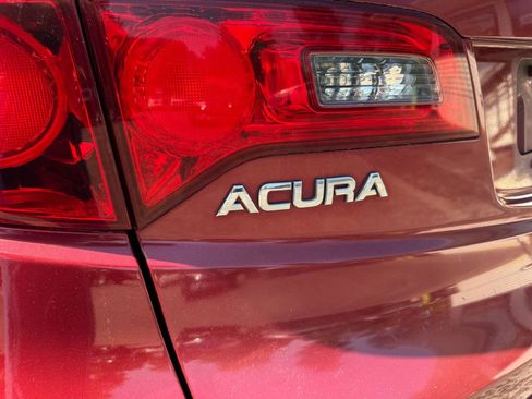 Used 2007 Acura RDX SH-AWD w/ Technology Package image 19