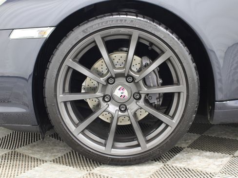 Used 2005 Porsche 911 Carrera image 34