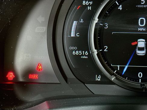 Used 2021 Lexus RC 350 F Sport AWD/4WD image 16