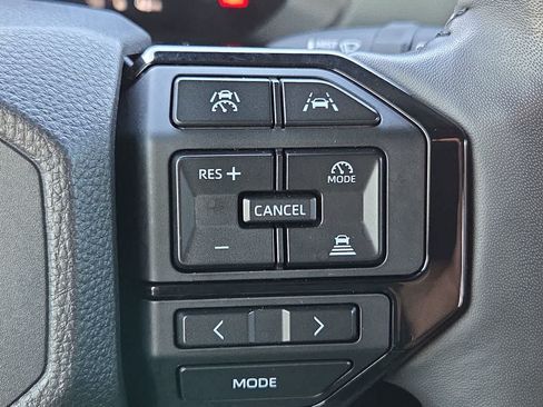 Certified 2024 Toyota Land Cruiser 1958 AWD/4WD image 23