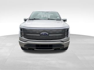 Used 2023 Ford F150 Lightning Lariat video 2