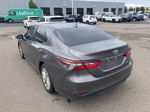 Used 2023 Toyota Camry LE FWD image 7