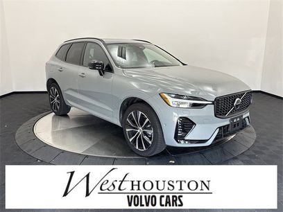 Certified 2024 Volvo XC60 B5 Plus