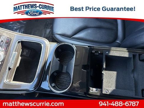 Used 2022 Lincoln Nautilus FWD image 21