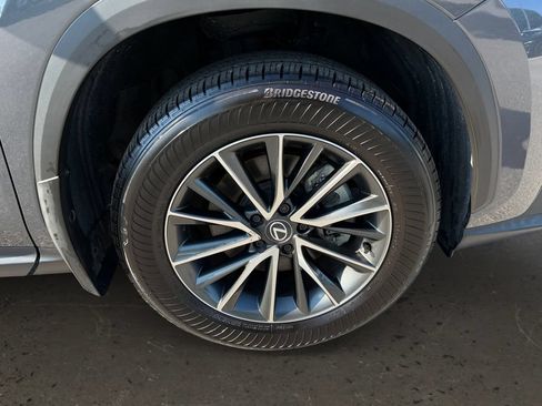 Certified 2025 Lexus NX 250 FWD w/ Accessory Package (2T) image 27