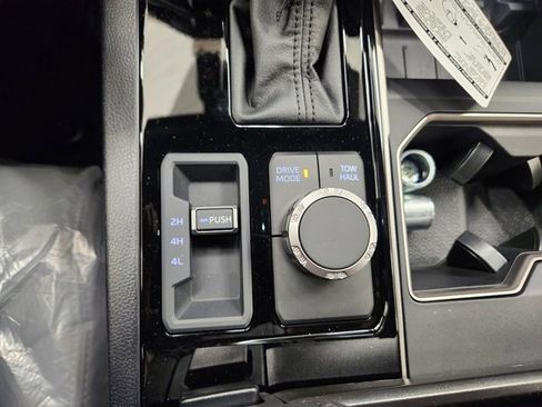 New 2025 Toyota Tundra SR5 image 67