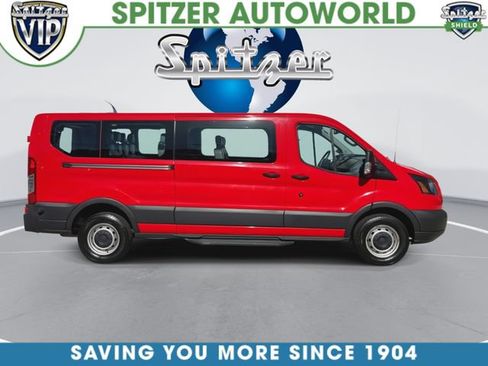 Used 2017 Ford Transit 350 XL RWD image 10