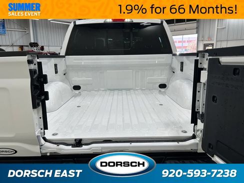 New 2026 Ford F150 Lariat w/ Equipment Group 501A Mid AWD/4WD image 29