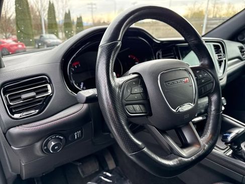 Used 2022 Dodge Durango R/T image 24