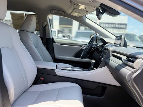 Used 2021 Lexus RX 350 FWD w/ Accessory Package image 28