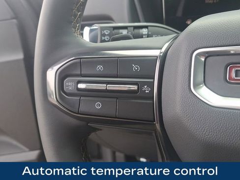Used 2026 GMC Terrain AT4 w/ Convenience Package III AWD/4WD image 7