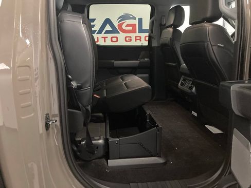 New 2026 Ford F250 Lariat w/ Tremor Off-Road Package AWD/4WD image 45