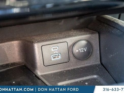 Used 2023 Ford Escape Active w/ Tech Pack #2 AWD/4WD image 12