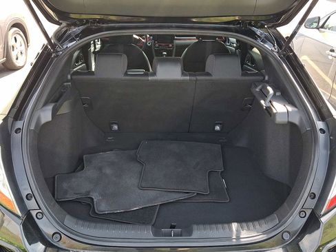 Used 2021 Honda Civic Sport image 28