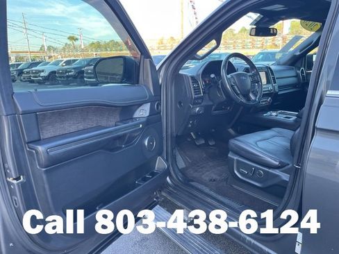 Used 2020 Ford Expedition Limited w/ Equipment Group 301A image 4