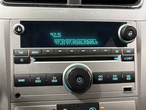 Used 2012 Chevrolet Malibu LT image 14