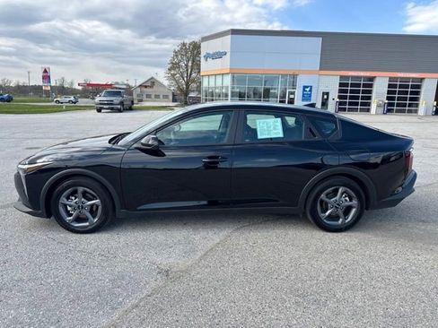 Used 2025 Kia K4 FWD image 6