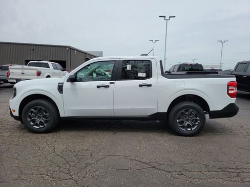 New 2026 Ford Maverick XLT AWD/4WD image 7