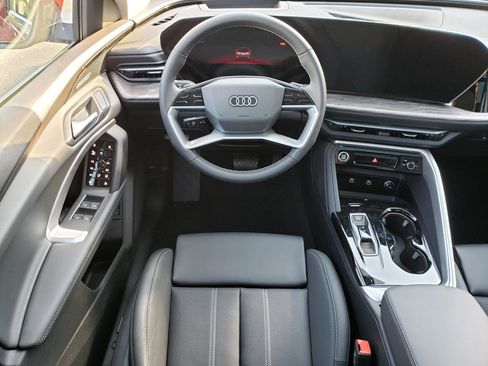 New 2025 Audi Q5 Premium Plus image 10