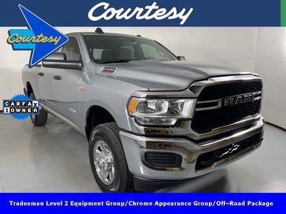 Used 2022 RAM 2500 Tradesman