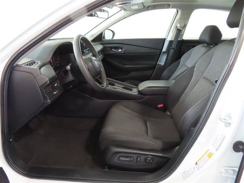 Used 2024 Honda Accord EX image 16