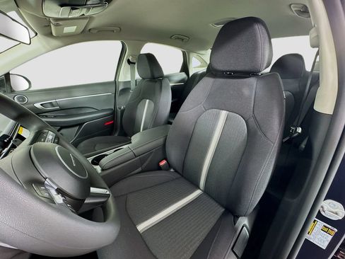 New 2026 Hyundai Sonata Blue FWD image 21