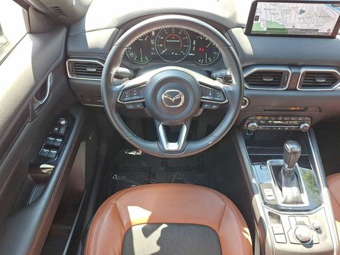 Used 2024 MAZDA CX-5 Carbon Edition AWD/4WD image 27