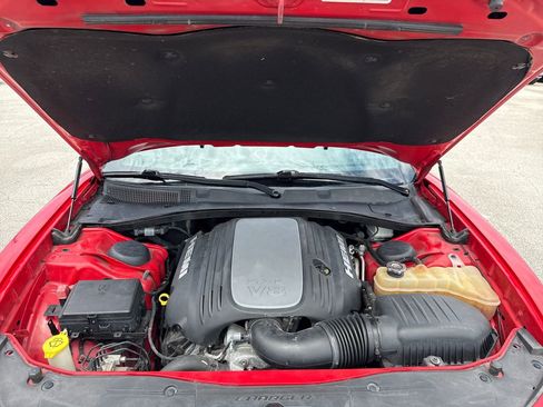 Used 2017 Dodge Charger R/T w/ Blacktop Package RWD image 25