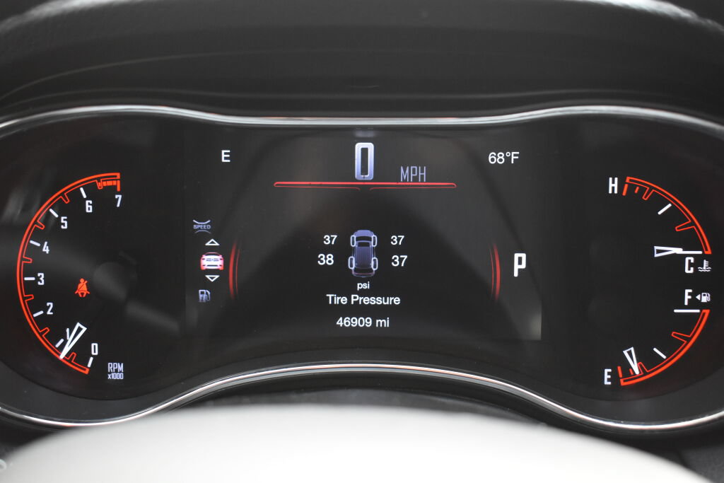 Used 2017 Dodge Durango GT AWD/4WD image 10