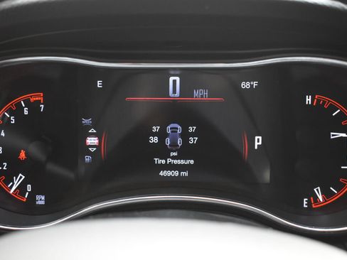 Used 2017 Dodge Durango GT AWD/4WD image 10