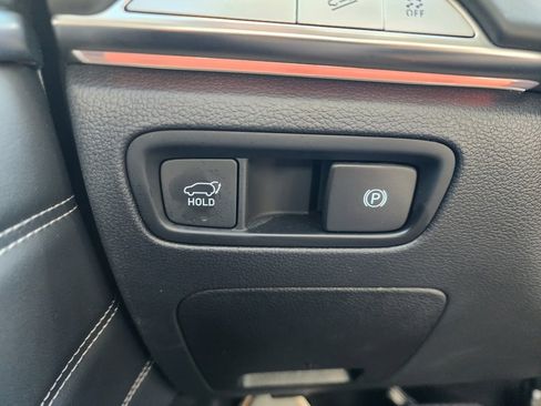 Used 2025 Genesis GV80 2.5T Standard image 20