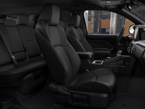 New 2026 Toyota 4Runner SR5 AWD/4WD image 65