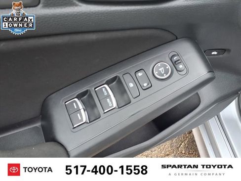 Used 2024 Honda Civic Sport image 14