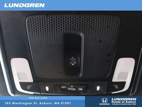 Used 2024 Honda CR-V Sport image 30